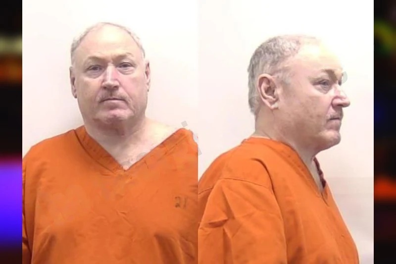 Jennings Limehouse Mugshots