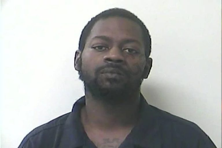 Jequavious Arnold mugshot – Oconee County , Georgia Jequavious Arnold