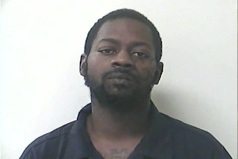 Jequavious Arnold Mugshots