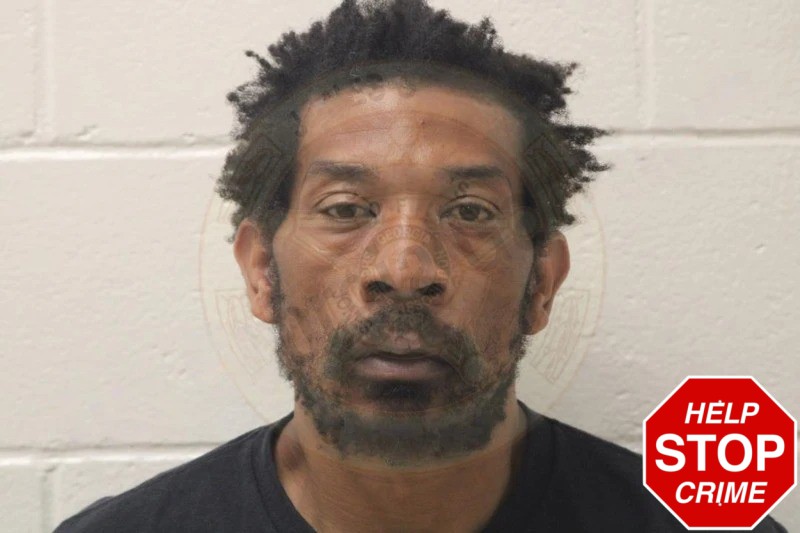 Jeqwanne Purnell Mugshots