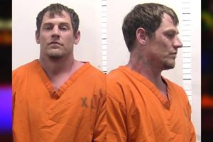 Jeramy Komorech mugshot