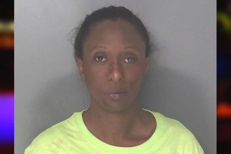 Jere’Al Dorsey-Emodiae Mugshots