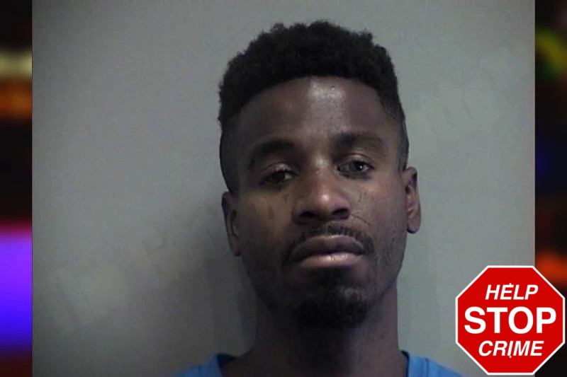 Jeremiah Buckner Mugshots