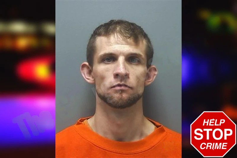 Jeremiah Cornette Mugshots