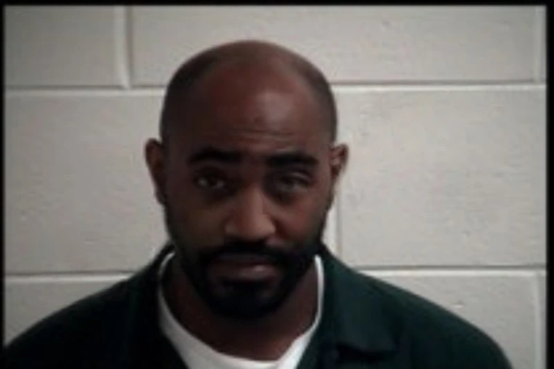 Jeremiah Johnson mugshot – Henry County , Georgia Jeremiah Johnson mugshot