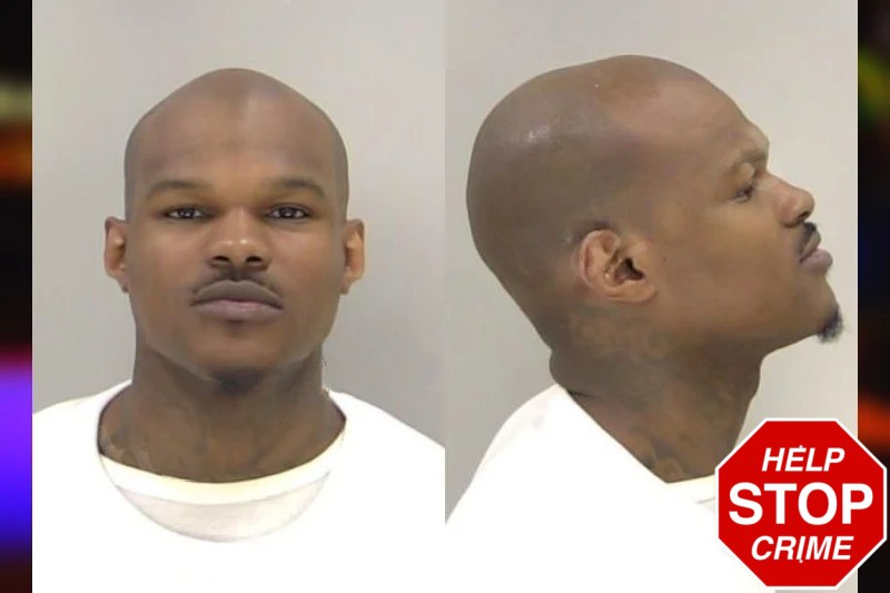Jeremiah Kelly Mugshots