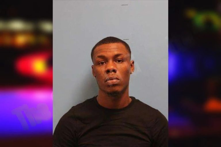 Jeremiah Moore mugshot – Monroe County , Georgia Jeremiah Moore