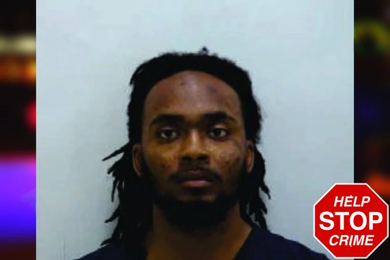 Jeremiah Stanley Mugshots