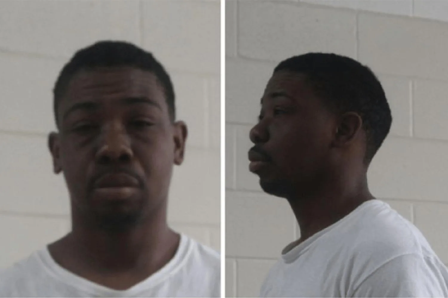 Jeremiah Wiggins Mugshots
