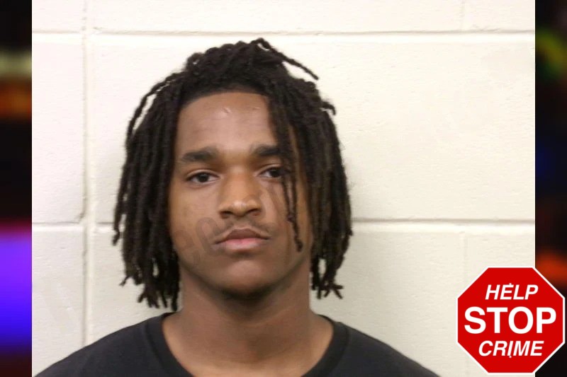 Jeremiah Williams mugshot – Bulloch County , Georgia Jeremiah Williams mugshot