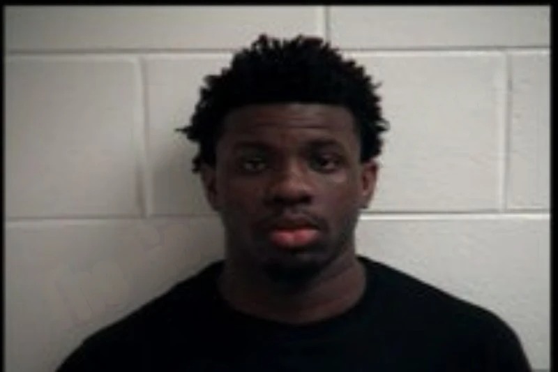 Jeremiah Williams mugshot – Henry County , Georgia Jeremiah Williams mugshot