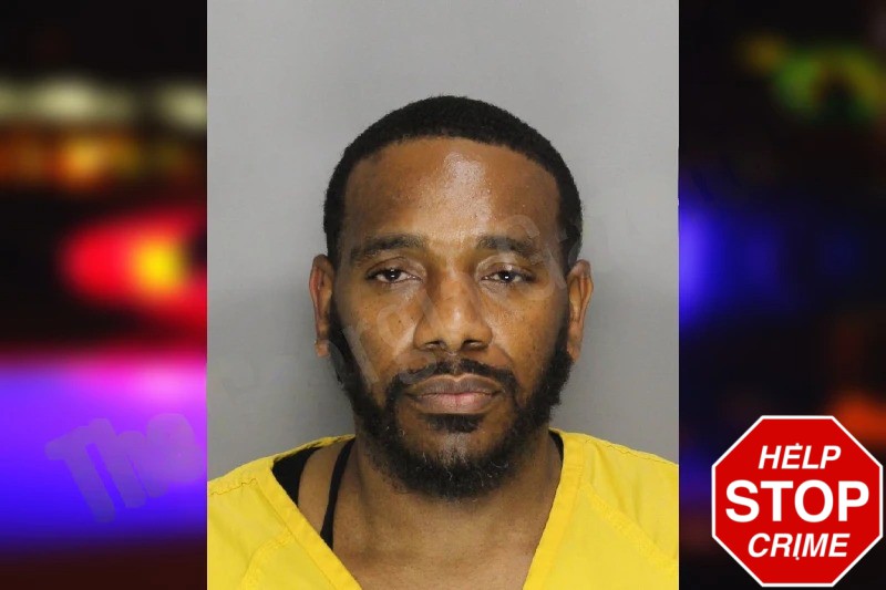 Jeremy Brown Mugshots