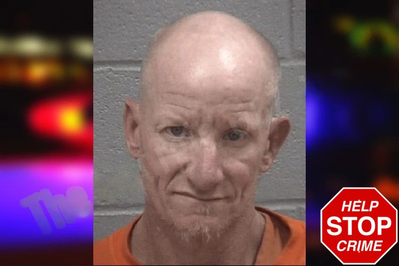 Jeremy Brown Mugshots