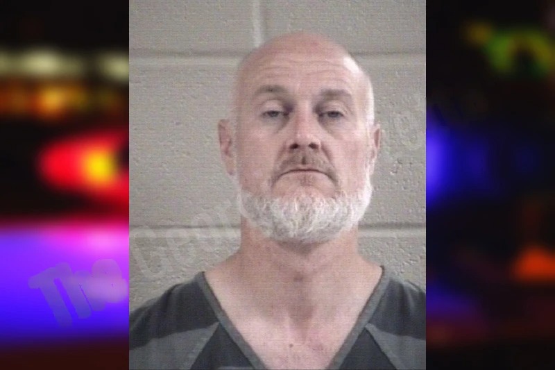 Jeremy Bryson Mugshots