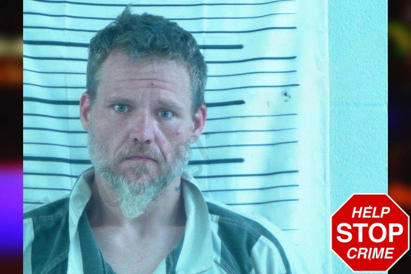 Jeremy Camby Mugshots