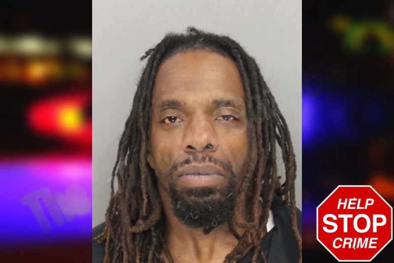 Jeremy Coleman Mugshots