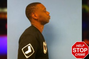 Jeremy Copeland mugshot