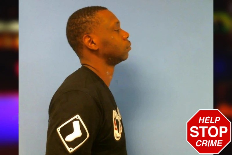 Jeremy Copeland Mugshots