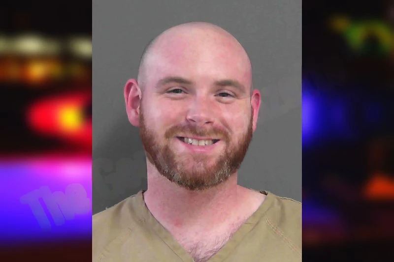 Jeremy Denmark Mugshots