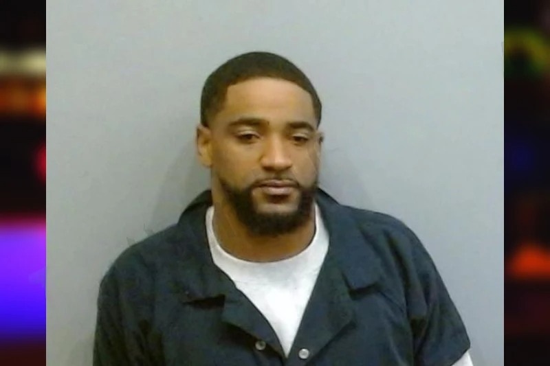 Jeremy Dula Mugshots