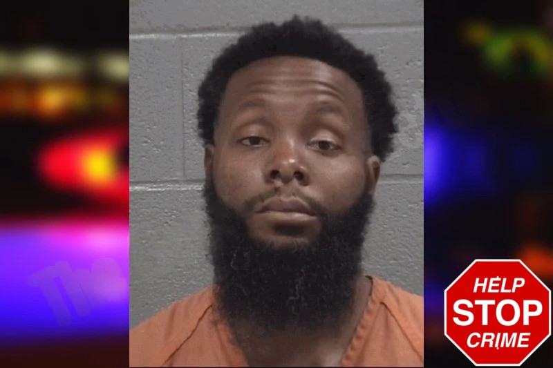 Jeremy Flemming Mugshots