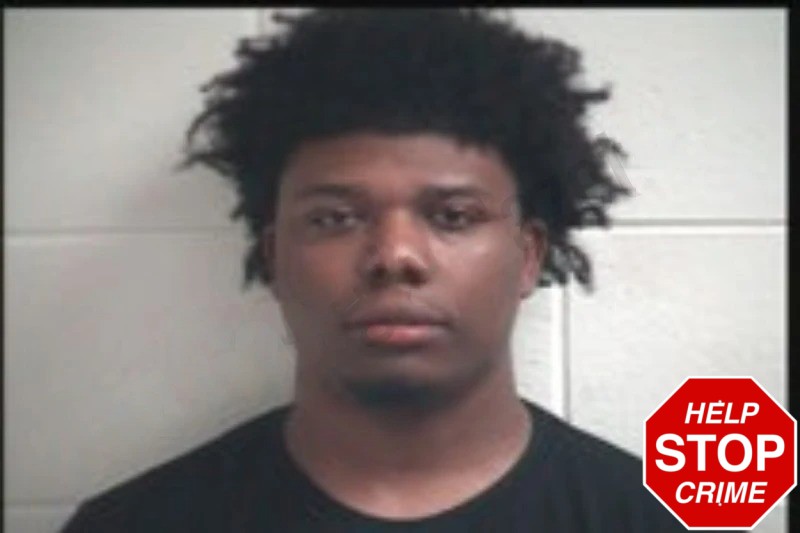 Jeremy Gordon Mugshots