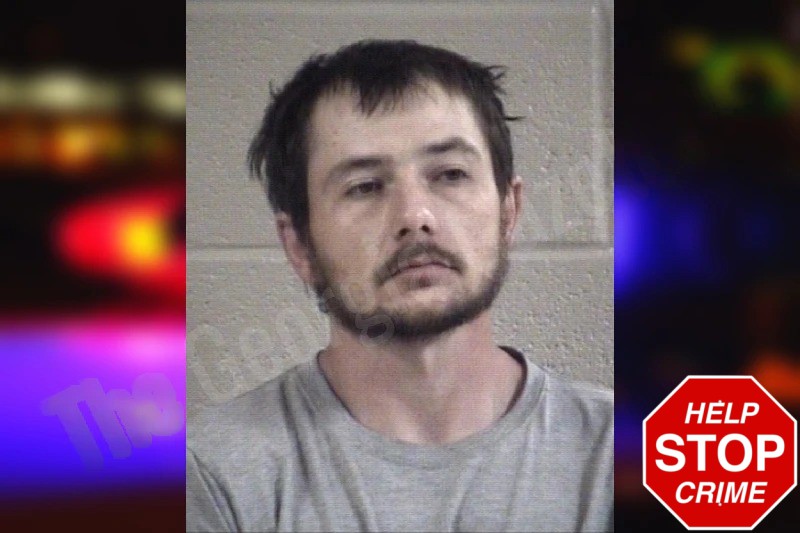 Jeremy Jones Mugshots