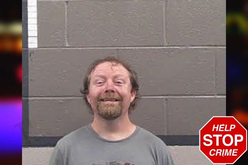 Jeremy Littlefield Mugshots