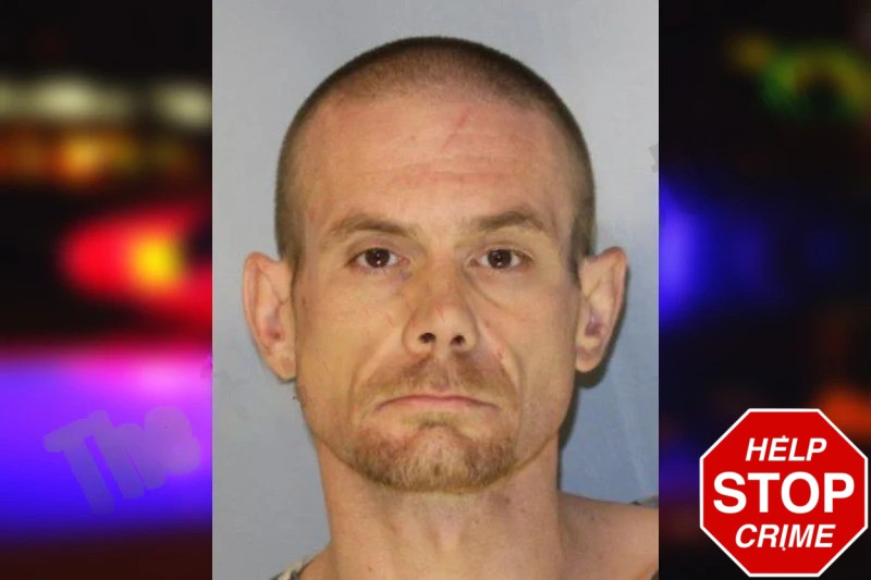 Jeremy Maney Mugshots