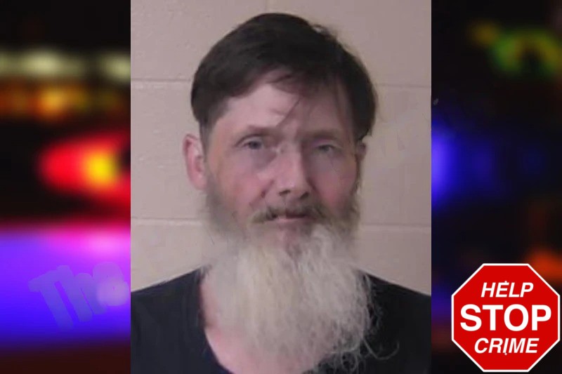 Jeremy Nelson Mugshots