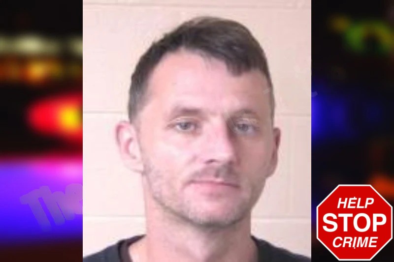 Jeremy Smith mugshot – Walker County , Georgia Jeremy Smith mugshot