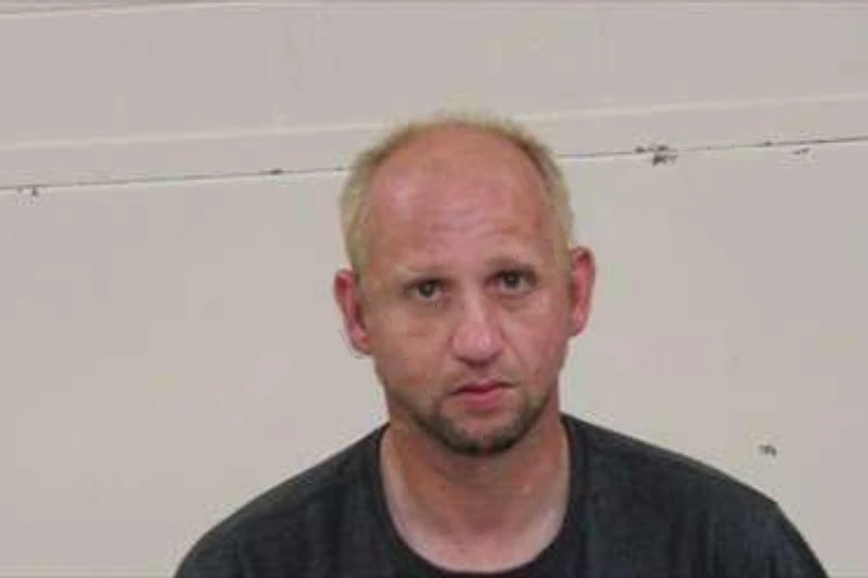 Jeremy Snyder Mugshots