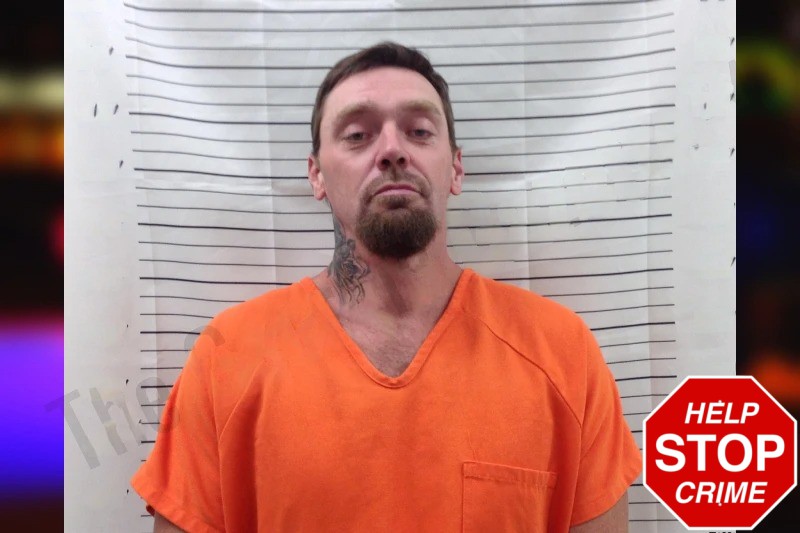 Jeremy Stone Mugshots