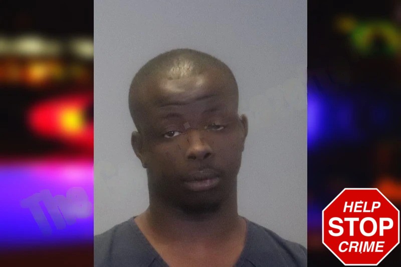 Jeremy Streeter Mugshots