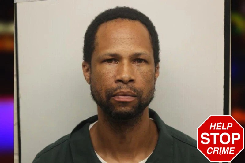 Jeremy Thomas Mugshots