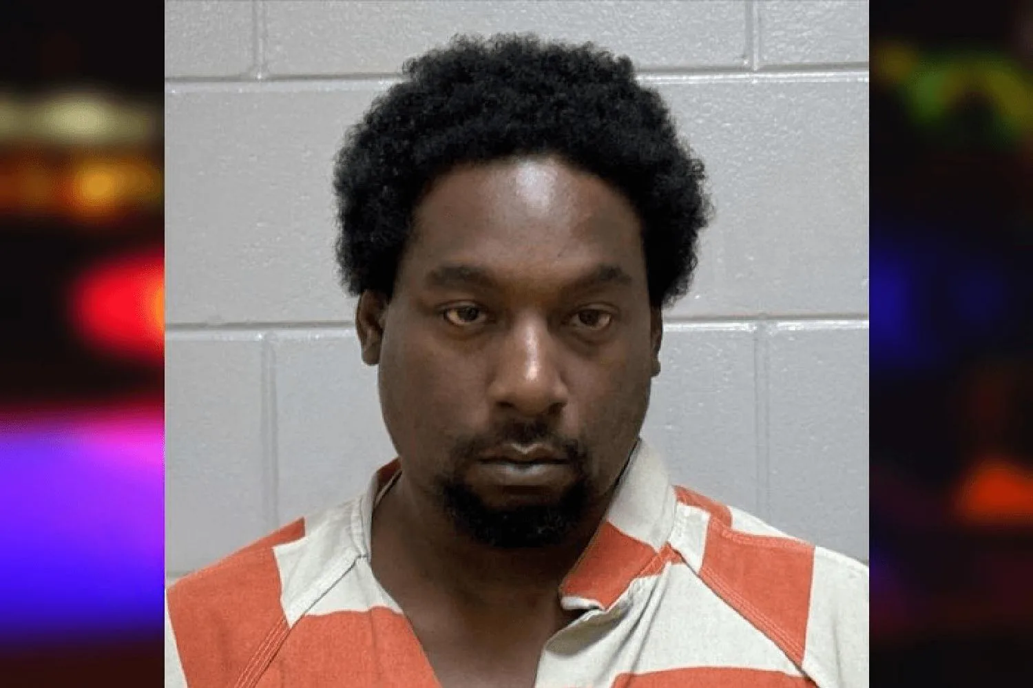 Jeremy Turner Mugshots