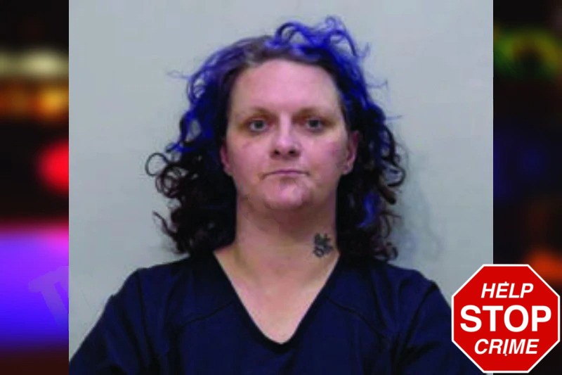 Jerica Miller Mugshots