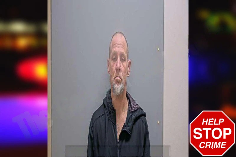 Jerimy Smith Mugshots