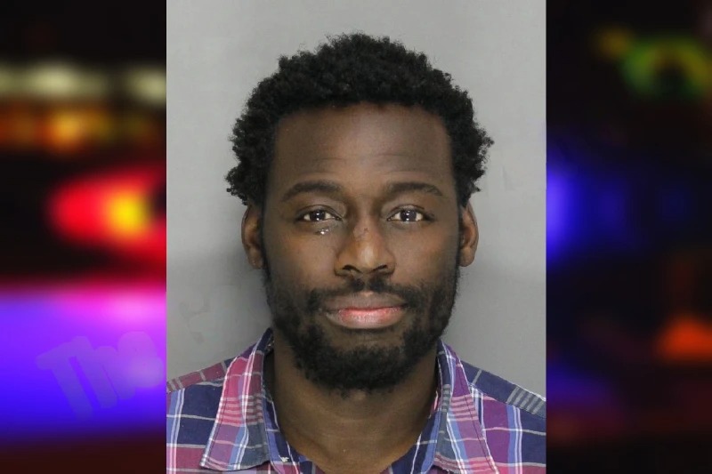 Jermaine Childs mugshot – Cobb County , Georgia Jermaine Childs mugshot