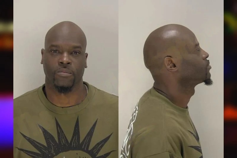 Jermaine Harris mugshot – Richmond County , Georgia Jermaine Harris mugshot