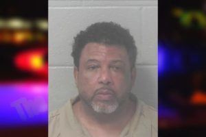 Jermaine Hinton mugshot