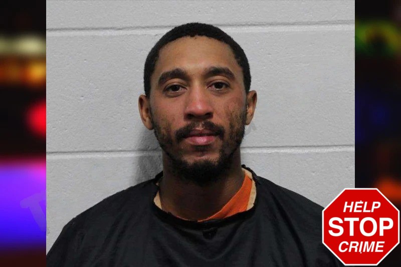 Jermaine Jones Mugshots