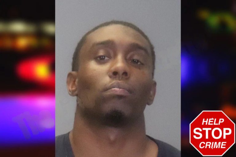 Jermaine McCoy mugshot – Muscogee County , Georgia Jermaine McCoy