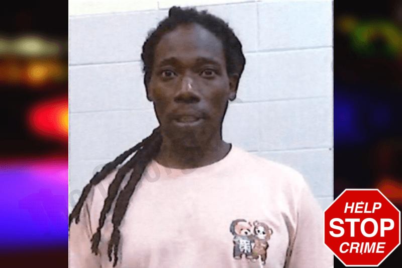 Jermaine Reed mugshot – Screven County , Georgia Jermaine Reed mugshot