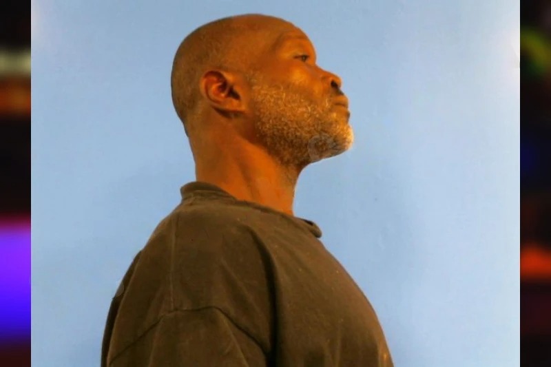 Jermaine Young mugshot