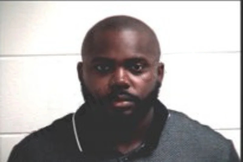 Jermareon Zellars mugshot