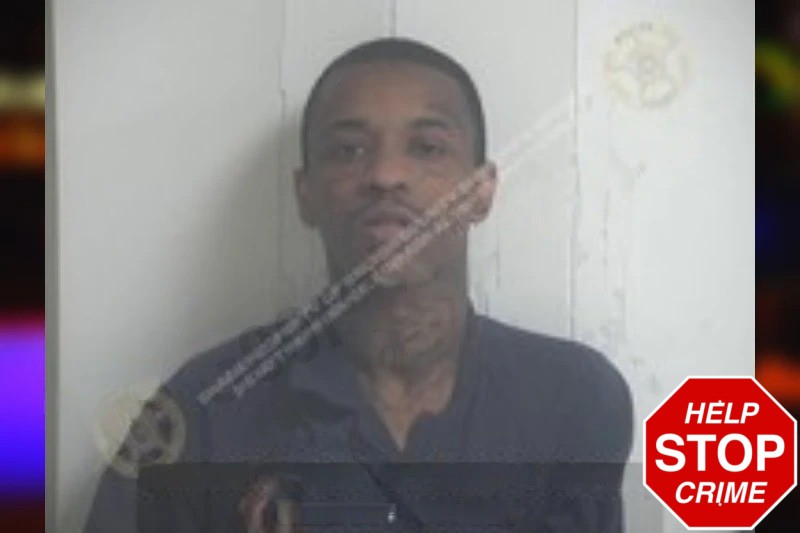 Jermarius Rowe Mugshots