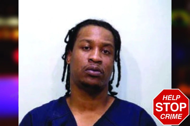 Jermond Butler Mugshots