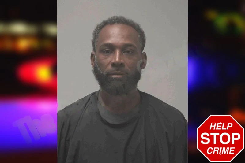 Jerome Barra Mugshots