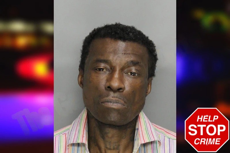 Jerome Clark mugshot – Cobb County , Georgia Jerome Clark mugshot